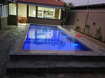 Foto 01 · Casa - Parque Residencial Lagoinha