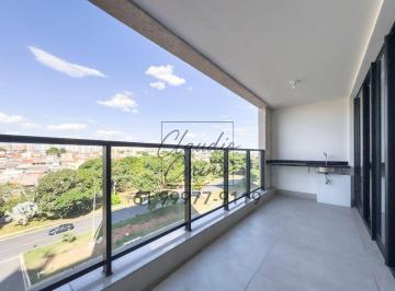 Apartamento de 4 quartos, Guará · AUSTER GUARÁ 2 - NOVO - VARANDA NASCENTE VISTA LIVRE - 4 QUARTOS - 2 VAGAS - AV CONTORNO