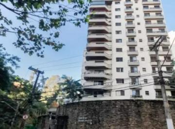 Apartamento de 2 quartos, São Paulo · Leilão Judicial 03 de Novembro de 2026 177 m2 Morumbi/SP