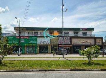 Foto 01 · Salão Comercial à Venda em Bertioga-SP, Bairro Rio da Praia: 1 Sala, 1 Banheiro, 70,53 m² de Área