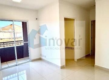 Foto 01 · Apartamento - Jardim Manoel Penna