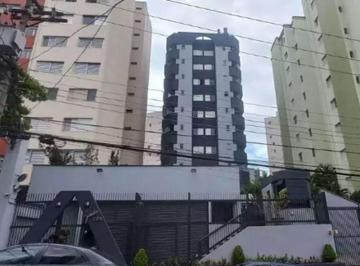 Apartamento de 3 quartos, São Paulo · Leilão Judicial 4 de Novembro de 2026 104 m2 Bosque da Saúde/SP