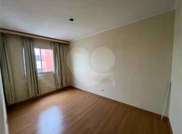 Apartamento de 3 quartos, Curitiba · Apartamento de 73 m² com 3 quartos à venda em Vista Alegre