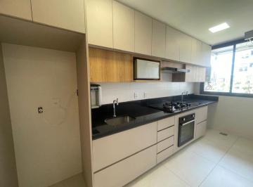 Apartamento de 2 quartos, Brasília · 2 SUÍTES NOVO A ESTREAR - NASCENTE DE CANTO - LAZER COMPLETO, ARES CONDICIONADOS