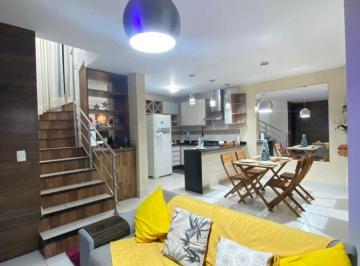 Casa de 3 quartos, Cabedelo · Duplex mobiliado em Camboinha
