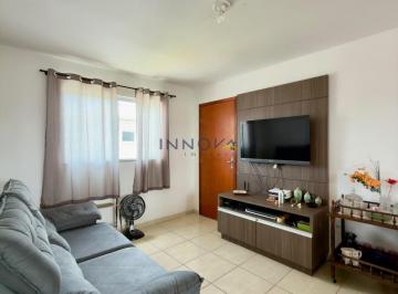 Apartamento · 65m² · 2 Quartos · 1 Vaga · Apartamento -São José