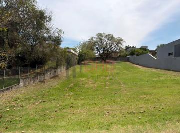 Terreno · 1119m² · Terreno no Condomínio Fazenda Imperial