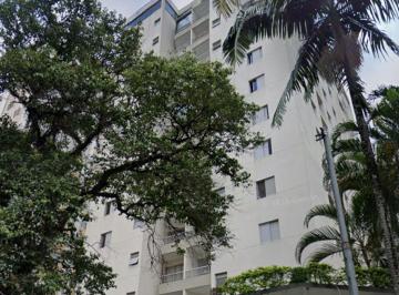 Apartamento de 2 quartos, São Paulo · Leilão Judicial 05 de Novembro de 2026 97 m2 Brooklin/SP