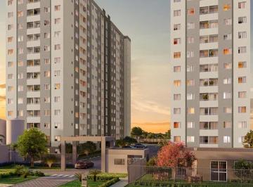 Apartamento de 2 quartos, Curitiba · Apartamento 34,7 a 34,9 m² 2 quartos 0 a 1 vaga Prado Velho - Curitiba/PR