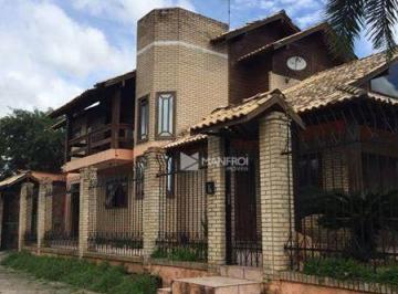 e3af2bf1de62eaa2d2db089bccc836d57a316874 · Sobrado com 4 dormitórios à venda, 242 m² por R$ 459.900,00 - Porto Verde - Alvorada/RS