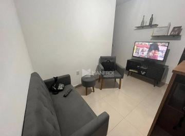 f7af6c1debd2d53a047108d692ef195c28e780d8 · Apartamento com 1 dormitório à venda, 32 m² por R$ 154.990,00 - Porto Verde - Alvorada/RS