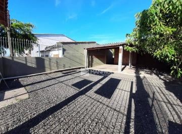 1201375f334de00cc281aa2628952216189f6fed · Casa com 1 dormitório à venda, 55 m² por R$ 299.990,00 - Costa e Silva - Porto Alegre/RS