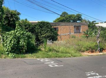 0f34964a696b70373350aaed6b23c90c59a0f85e · Terreno à venda, 300 m² por R$ 279.000,00 - Bela Vista - Alvorada/RS