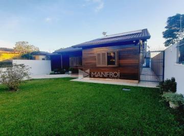63b6dc99693a1211625ef7055c81b7586f1c5d96 · Casa com 4 dormitórios à venda por R$ 849.990,00 - Bela Vista - Alvorada/RS