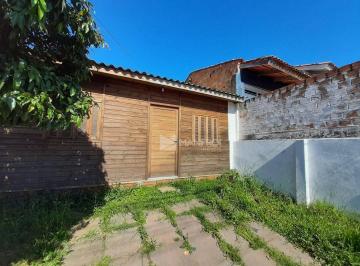30625a4169256f830827d41698e1710b1d2c9974 · 2 Casas em terreno grande à venda, por R$ 280.000 - Bela Vista - Alvorada/RS