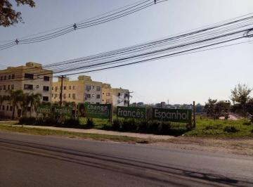 299e768e263864c83b31790aa20738ff15dcd4a1 · Terreno à venda, 806 m² por R$ 849.900,00 - Bela Vista - Alvorada/RS