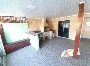31daf51ea6e25c0cce470c00edcd6e57dc2e10bd · Casa com 3 Dormitórios, Suíte, Closet, Piscina e Espaço Gourmet no Porto Verde – Alvorada