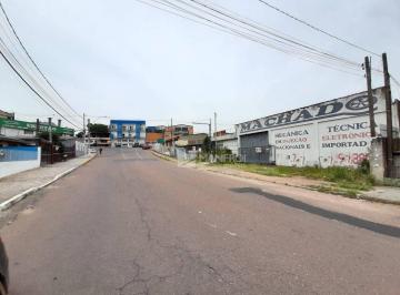 fb90b013331db667f38d5abacc1683345c78540a · Bela Vista. Terreno à venda, 1206 m² por R$ 1.070.000 - Alvorada/RS