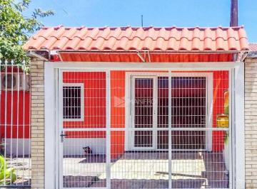49f6c959071b8ebdef9b71d66b8ab81293df23ec · Casa com 2 dormitórios à venda, 121 m² por R$ 298.000,00 - Porto Verde - Alvorada/RS