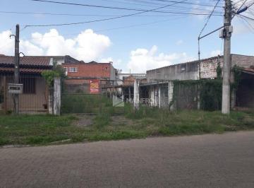 e989653f8784ed1c8a2fbea1134c17dc5d1250f3 · Terreno, 414 m² - venda por R$ 269.990,00 ou aluguel por R$ 875,00/mês - Bela Vista - Alvorada/RS