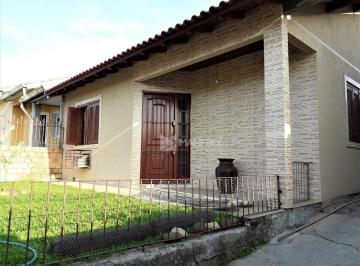 0b6301a2e1b56d9ce221817fe46609426bb14990 · Casa com 2 dormitórios à venda, 100 m² por R$ 399.000,00 - Bela Vista - Alvorada/RS