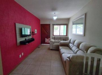 18e2e4ce328e8277c80b02ede8f80408dc5f7a5f · Casa com 2 dormitórios à venda, 60 m² por R$ 360.000,00 - Bela Vista - Alvorada/RS