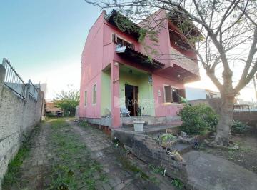 a3bdd6f61aedf523a61fa70af3096bdc7abb2fc1 · Sobrado com 3 dormitórios à venda, 116 m² por R$ 349.900,00 - Bela Vista - Alvorada/RS