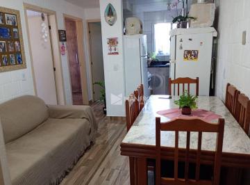 c5aca1724297852e0a613e7f1c9c7121b30df115 · Apartamento com 2 dormitórios à venda, 38 m² por R$ 200.000,00 - Maria Regina - Alvorada/RS