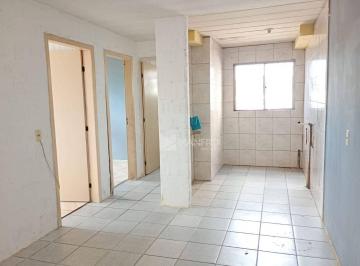 c9277947d249ea22e8cd79f44f1fe1e6fe39d6a2 · Apartamento com 2 dormitórios à venda, 44 m² por R$ 148.900,00 - Maria Regina - Alvorada/RS