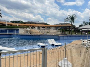 Terreno · 553m² · Terreno à Venda no Condomínio Parque Residencial Buona Vita, São José do Rio Preto