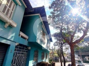 Casa · 238m² · 3 Quartos · 1 Vaga · Casa 240m² com 3 quartos na Vila Mariana