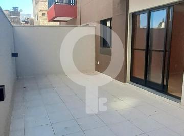 Apartamento · 70m² · 3 Quartos · 1 Vaga · Apartamento com 70m² 3 Dormitórios Quintal Privativo Lazer Completo Próximo ao