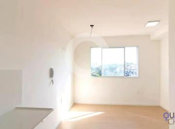 Apartamento · 17m² · 1 Quarto · Apartamento tipo Studio de 17m² com Lazer na Vila Sônia
