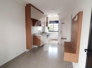 Apartamento · 41m² · 2 Quartos · Apartamento 2 quartos para alugar Proximo do Shopping Anália Franco