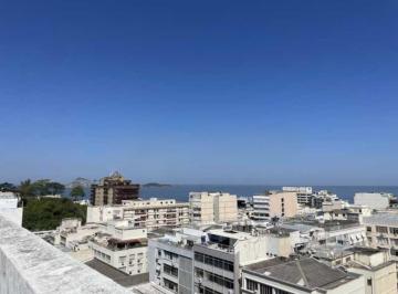Apartamento de 4 quartos, Rio de Janeiro · Apartamento de 384 m² com 4 quartos à venda em Ipanema