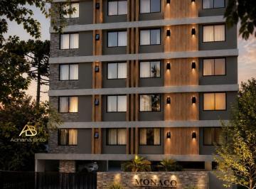Apartamento de 1 quarto, Curitiba · ENTREGA FEVEREIRO 2027 ** Arquitetura Sofistica Planta Excelente