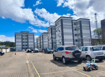 Apartamento · 53m² · 2 Quartos · Apartamento à venda - em Olímpica