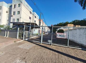 Apartamento · 40m² · 2 Quartos · Apartamento à venda - em São José