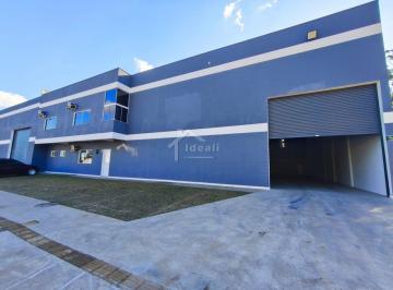 Comercial · Comercial para aluguel - em Novo Esteio