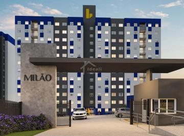 Apartamento · 58m² · 2 Quartos · Apartamento à venda - em Feitoria