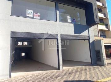 Comercial · 180m² · Comercial para aluguel - no Centro