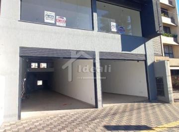 Comercial · 180m² · Comercial para aluguel - no Centro