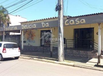 Comercial · 96m² · Comercial para aluguel - em Três Marias
