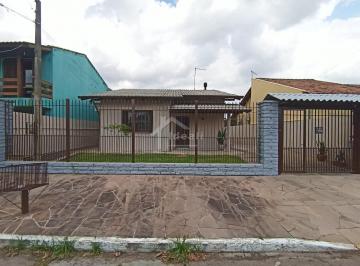 Casa · 3 Quartos · Casa à venda - em Novo Esteio