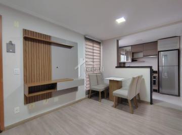 Apartamento · 42m² · 2 Quartos · Apartamento à venda - em Santo André