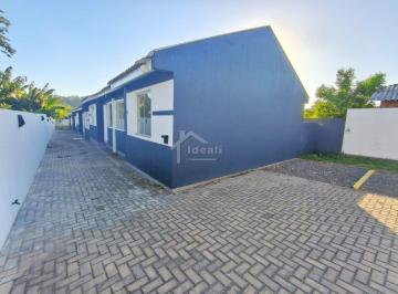 Casa · 60m² · 2 Quartos · Casa à venda - em Olímpica