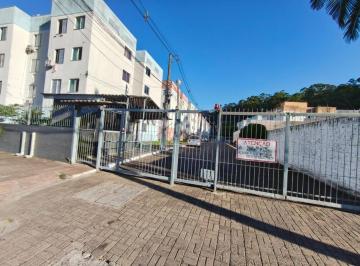 Apartamento · 40m² · 2 Quartos · Apartamento à venda - em São José