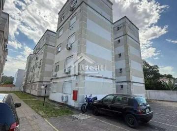 Apartamento · 2 Quartos · Apartamento à venda - em Olímpica