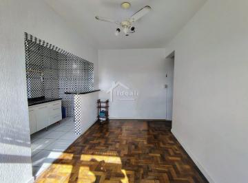 Apartamento · 66m² · 2 Quartos · Apartamento à venda - no Jardim América