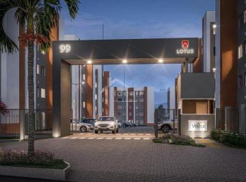 Apartamento · 2 Quartos · Apartamento à venda - no Parque Primavera